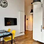 Loft Premium Apartments